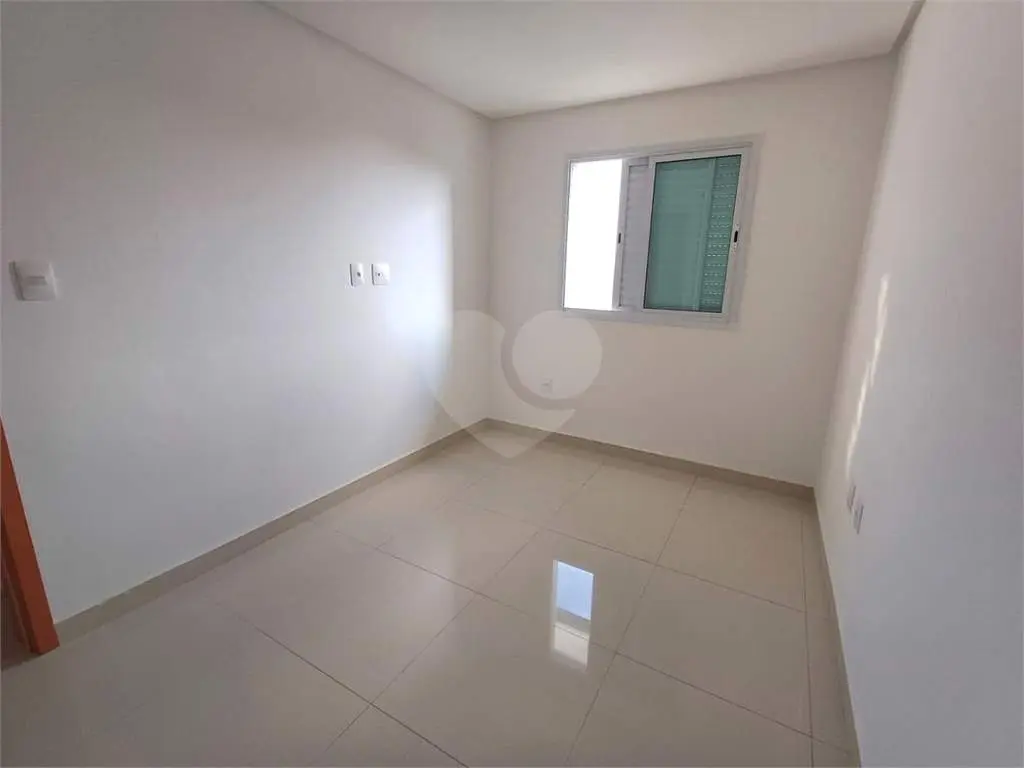 Apartamento para Venda em Praia Grande, Guilhermina, 3 dormitórios, 1 suíte, 1 banheiro, 2 vagas