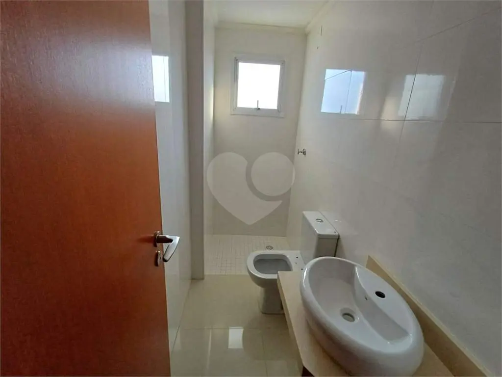 Apartamento para Venda em Praia Grande, Guilhermina, 3 dormitórios, 1 suíte, 1 banheiro, 2 vagas