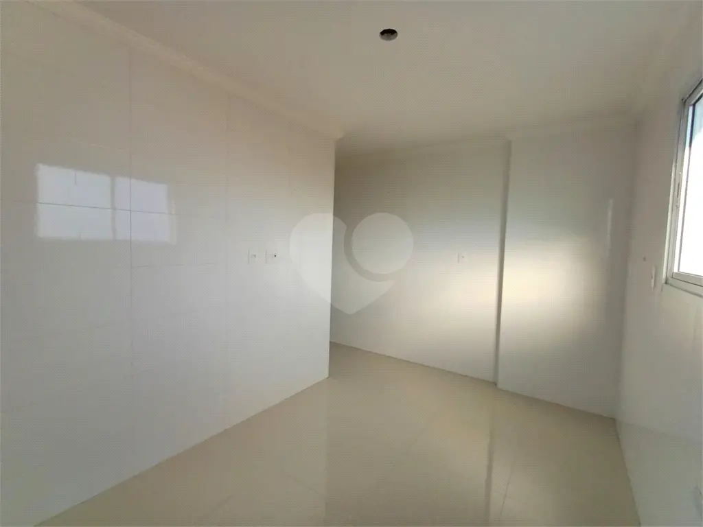 Apartamento para Venda em Praia Grande, Guilhermina, 3 dormitórios, 1 suíte, 1 banheiro, 2 vagas
