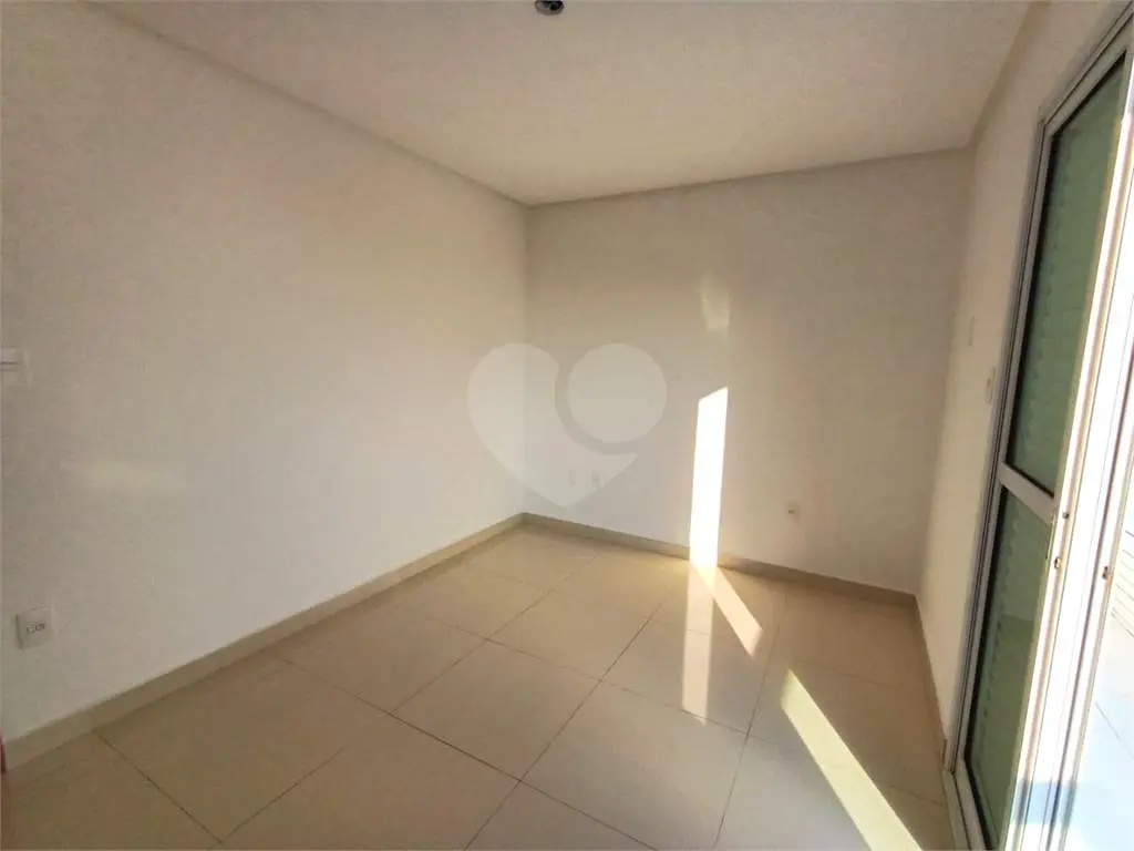Apartamento para Venda em Praia Grande, Guilhermina, 3 dormitórios, 1 suíte, 1 banheiro, 2 vagas