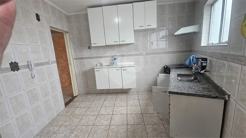 Apartamento para Venda em Praia Grande, Caiçara, 2 dormitórios, 1 suíte, 1 banheiro, 1 vaga