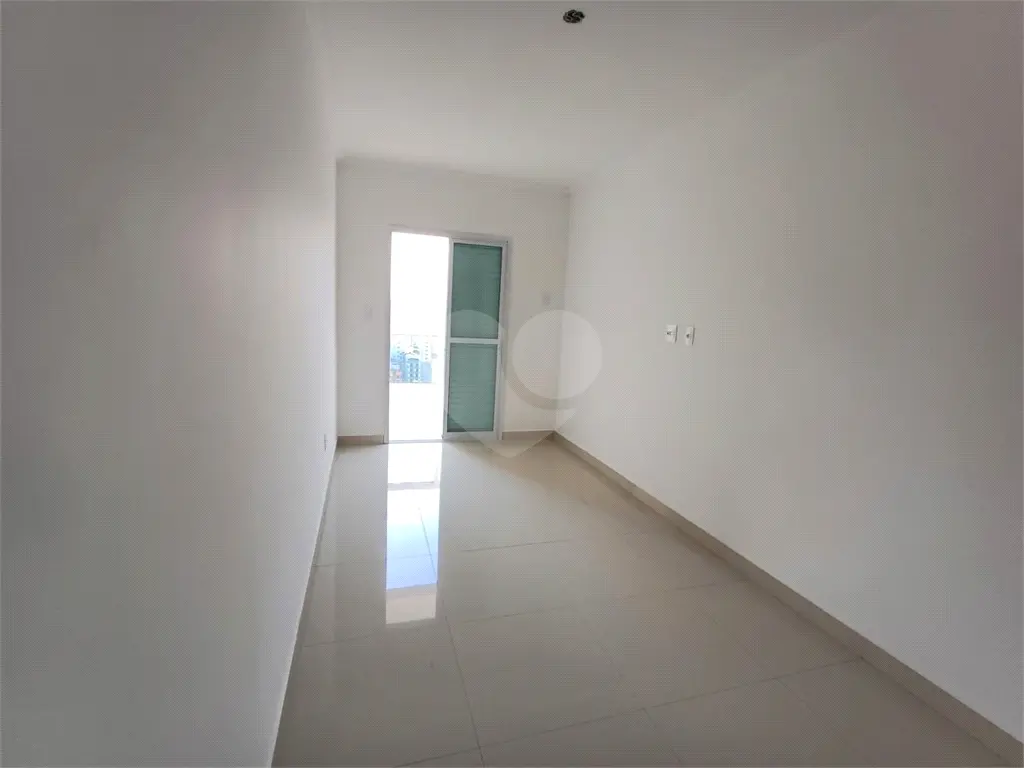 Apartamento para Venda em Praia Grande, Guilhermina, 2 dormitórios, 1 suíte, 1 banheiro, 1 vaga
