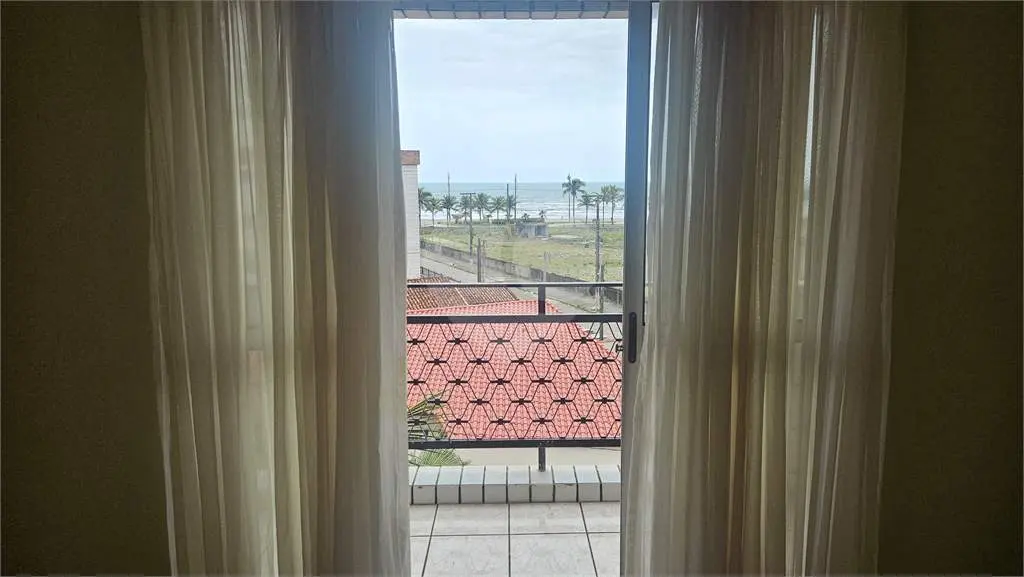 Apartamento para Venda em Praia Grande, Caiçara, 2 dormitórios, 1 suíte, 1 banheiro, 1 vaga