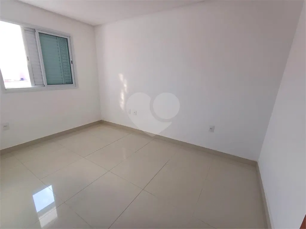 Apartamento para Venda em Praia Grande, Guilhermina, 3 dormitórios, 1 suíte, 1 banheiro, 2 vagas