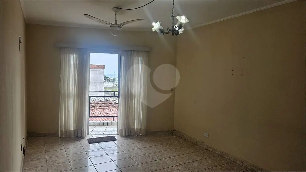 Apartamento para Venda em Praia Grande, Caiçara, 2 dormitórios, 1 suíte, 1 banheiro, 1 vaga