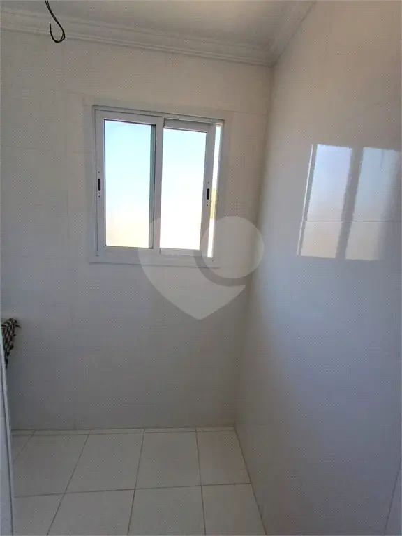 Apartamento para Venda em Praia Grande, Guilhermina, 2 dormitórios, 1 suíte, 1 banheiro, 1 vaga