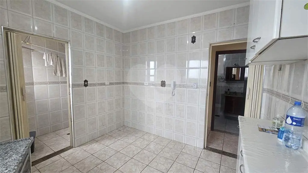 Apartamento para Venda em Praia Grande, Caiçara, 2 dormitórios, 1 suíte, 1 banheiro, 1 vaga