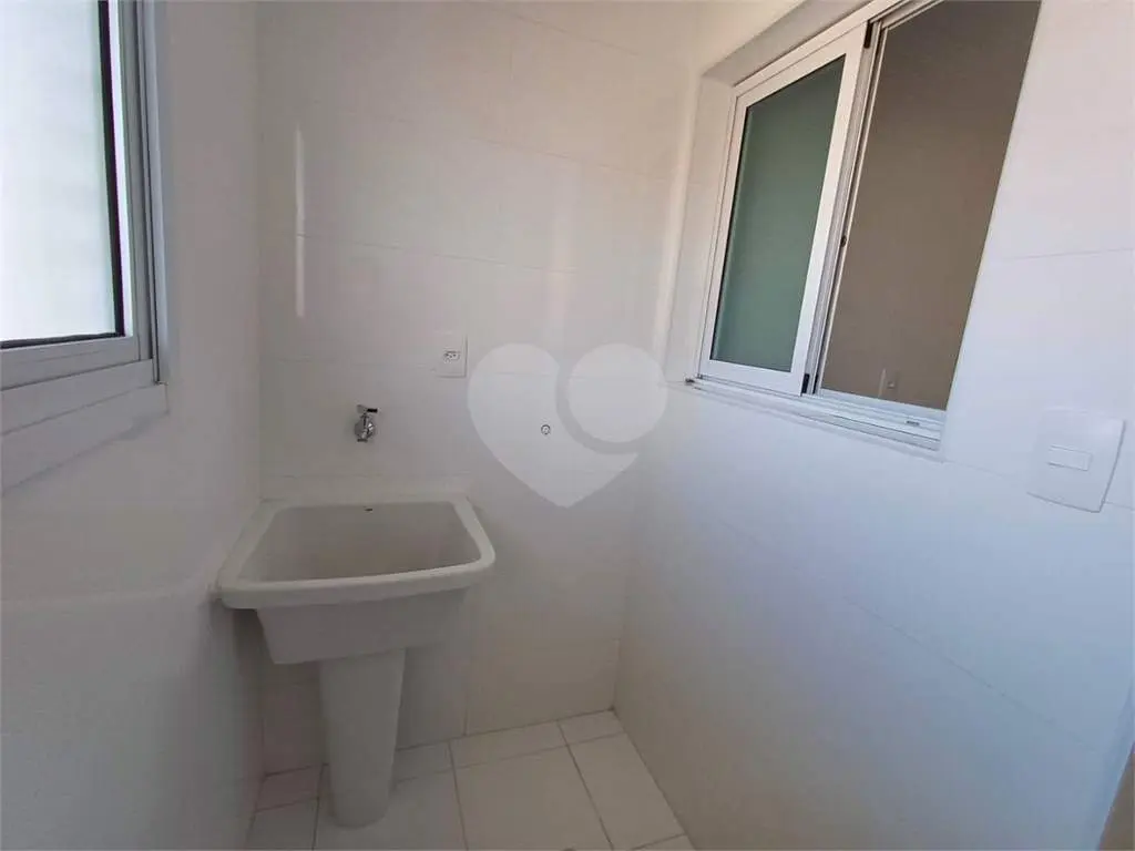 Apartamento para Venda em Praia Grande, Guilhermina, 3 dormitórios, 2 suítes, 1 banheiro, 2 vagas