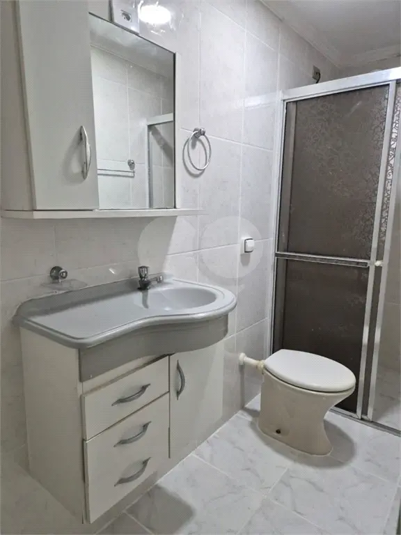 Apartamento para Venda em Praia Grande, Tupi, 2 dormitórios, 1 suíte, 1 banheiro, 1 vaga