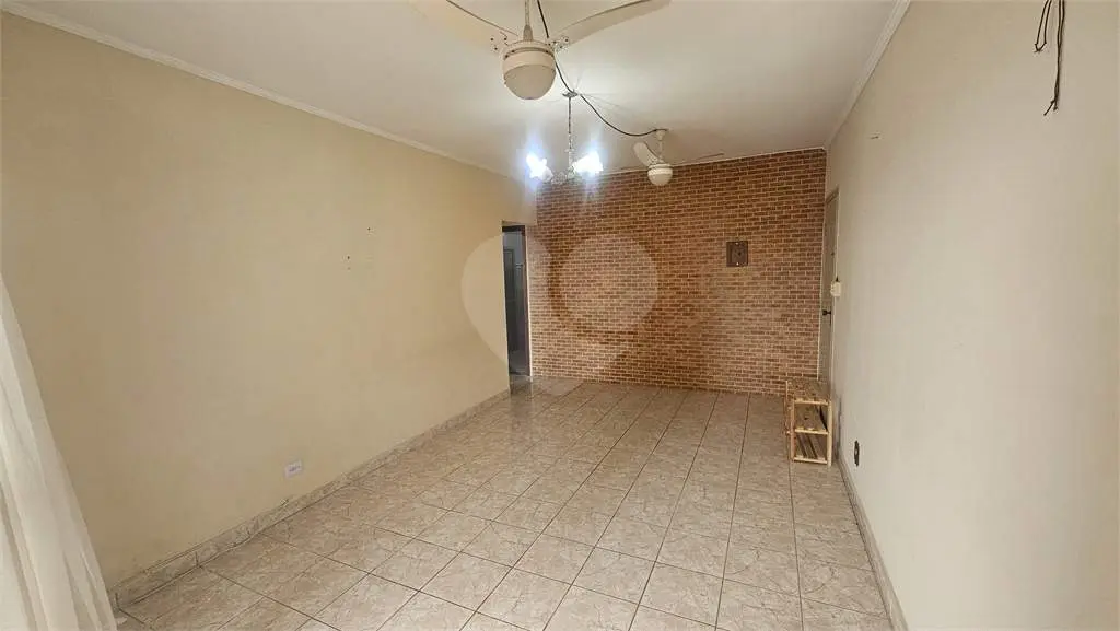 Apartamento para Venda em Praia Grande, Caiçara, 2 dormitórios, 1 suíte, 1 banheiro, 1 vaga