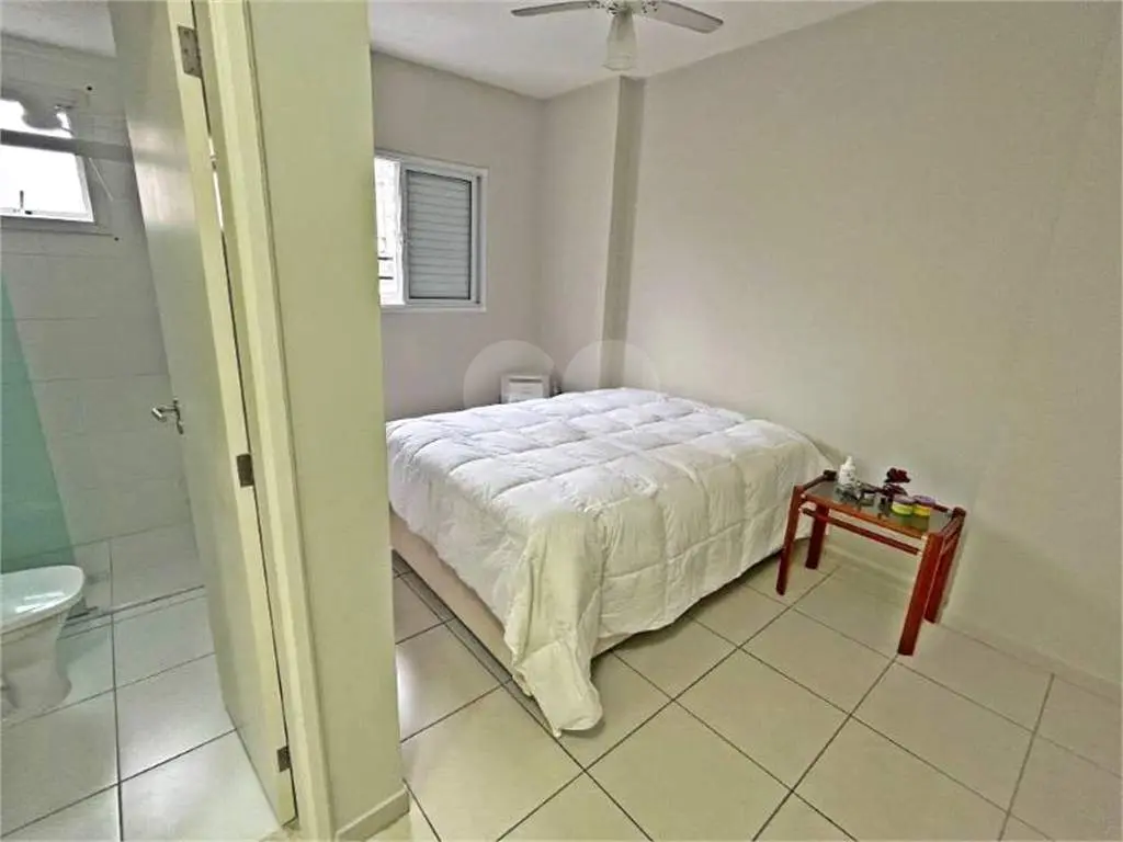 Apartamento para Venda em Praia Grande, Campo da Aviação, 2 dormitórios, 1 suíte, 1 vaga