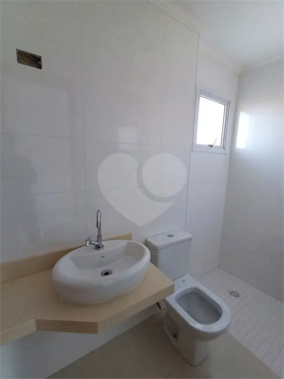 Apartamento para Venda em Praia Grande, Guilhermina, 3 dormitórios, 2 suítes, 1 banheiro, 2 vagas