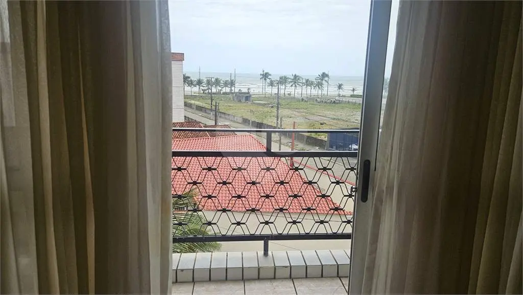 Apartamento para Venda em Praia Grande, Caiçara, 2 dormitórios, 1 suíte, 1 banheiro, 1 vaga