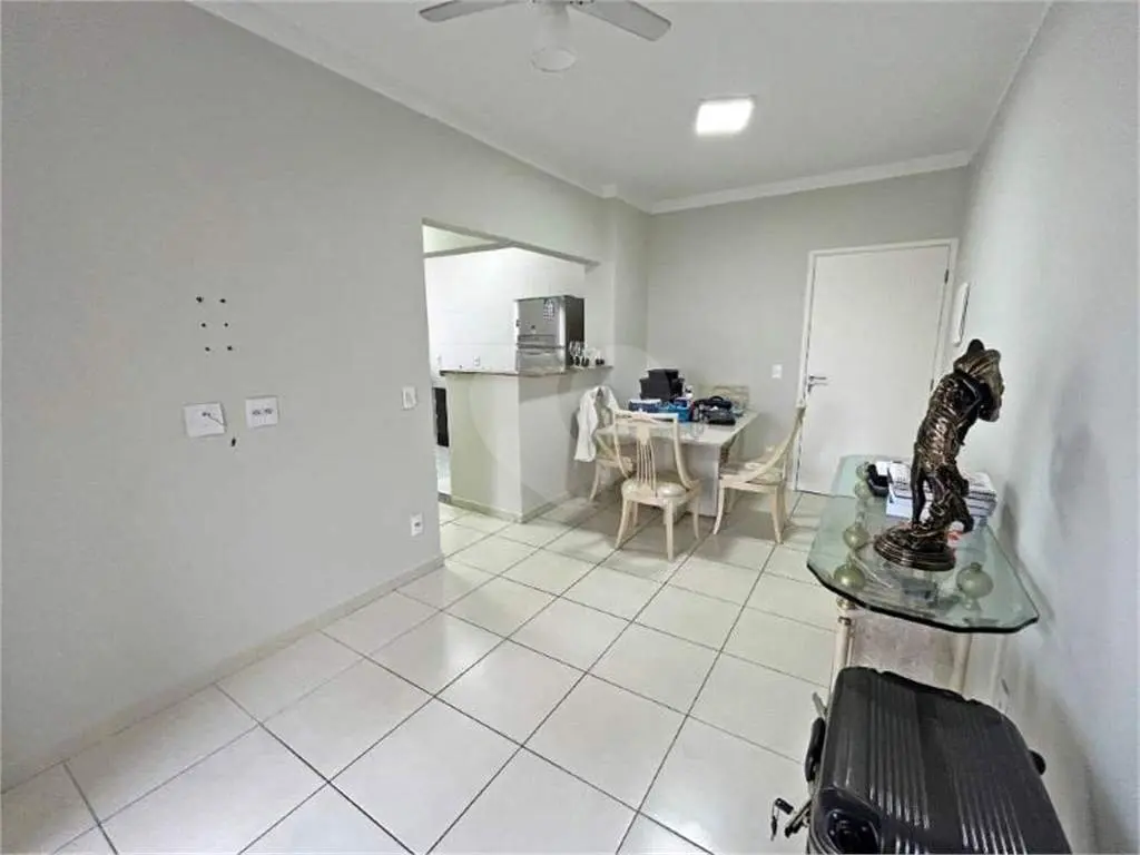 Apartamento para Venda em Praia Grande, Campo da Aviação, 2 dormitórios, 1 suíte, 1 vaga