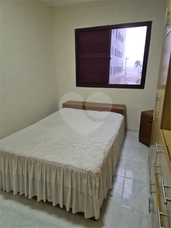 Apartamento para Venda em Praia Grande, Tupi, 2 dormitórios, 1 suíte, 1 banheiro, 1 vaga