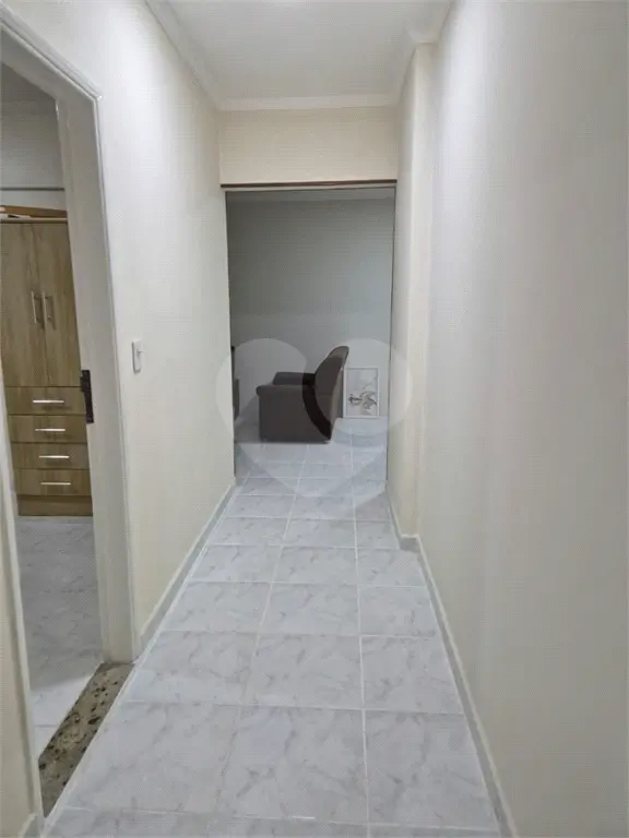 Apartamento para Venda em Praia Grande, Tupi, 2 dormitórios, 1 suíte, 1 banheiro, 1 vaga