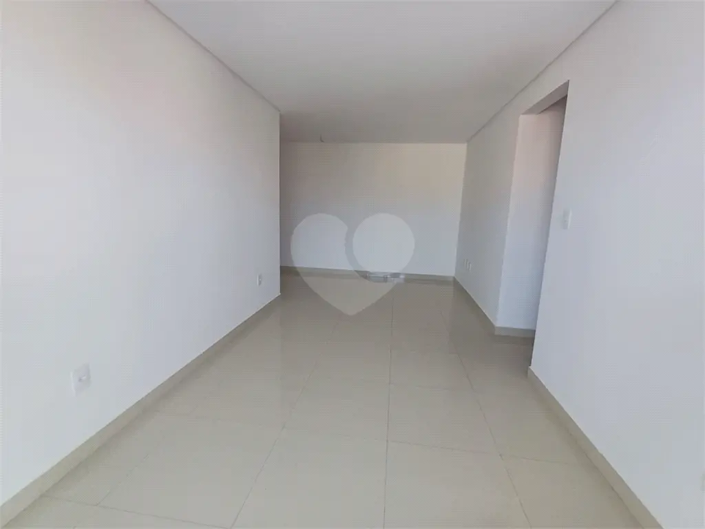 Apartamento para Venda em Praia Grande, Guilhermina, 2 dormitórios, 1 suíte, 1 banheiro, 1 vaga
