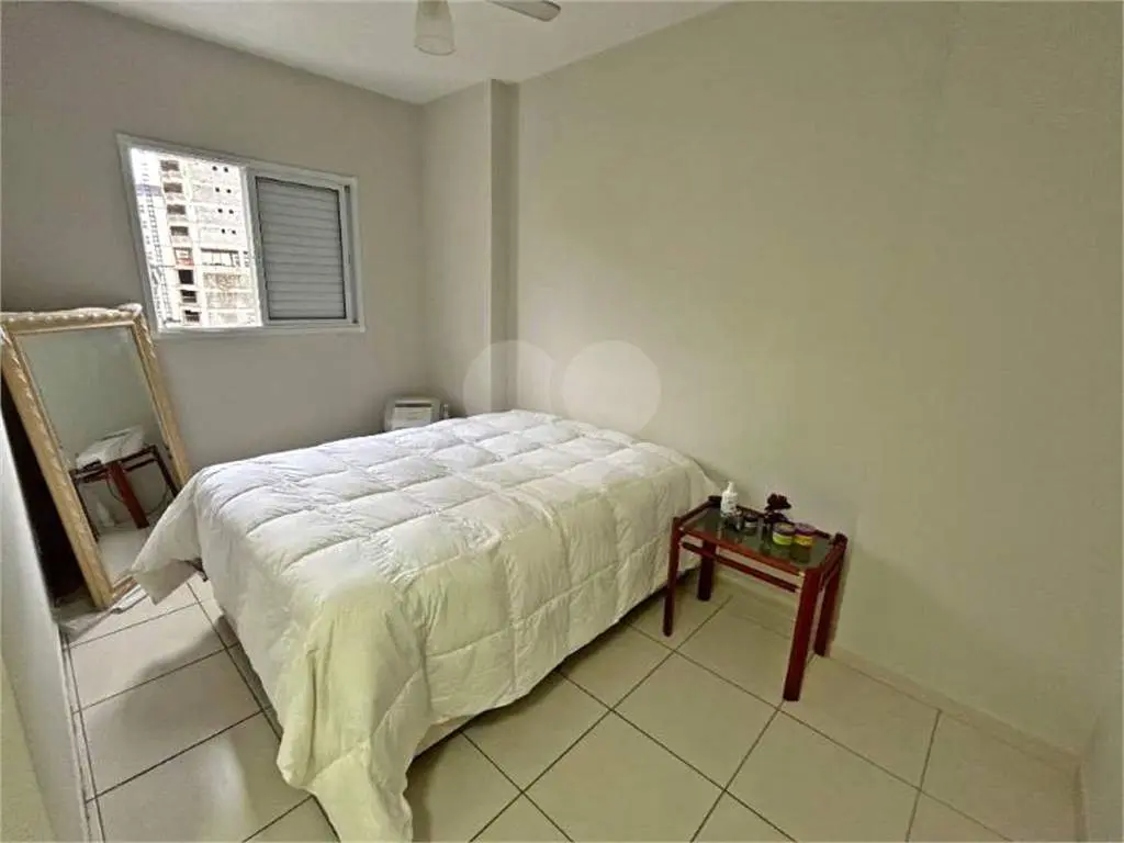 Apartamento para Venda em Praia Grande, Campo da Aviação, 2 dormitórios, 1 suíte, 1 vaga