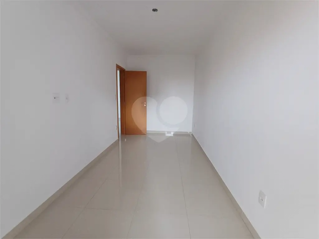 Apartamento para Venda em Praia Grande, Guilhermina, 2 dormitórios, 1 suíte, 1 banheiro, 1 vaga