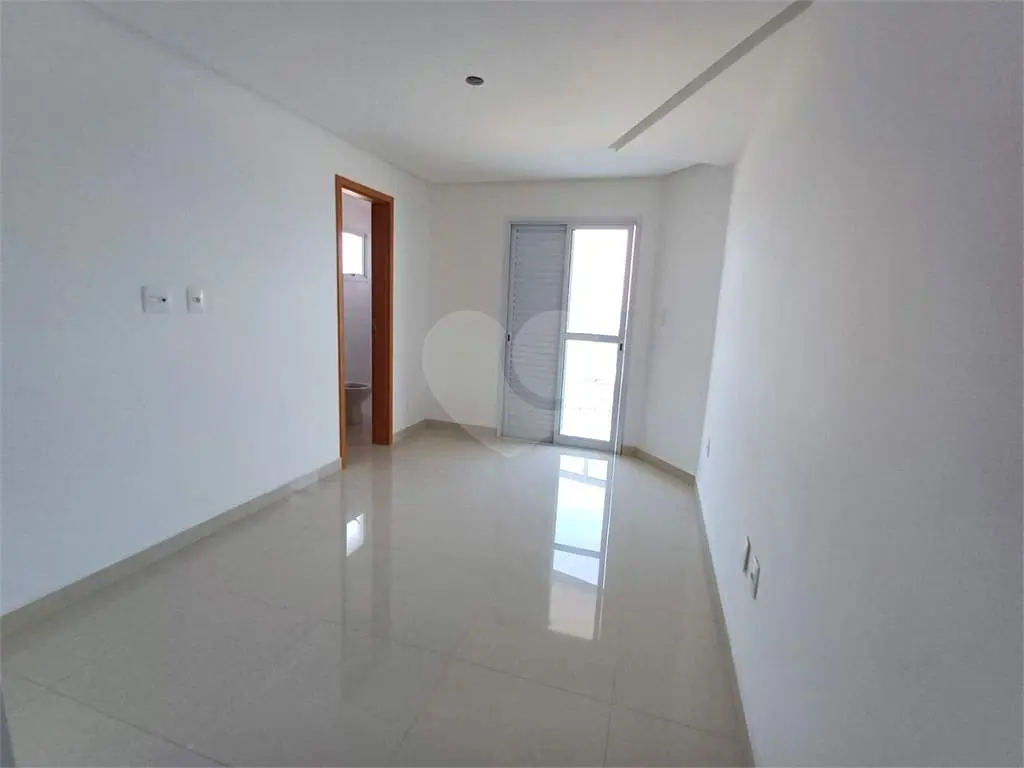 Apartamento para Venda em Praia Grande, Guilhermina, 3 dormitórios, 2 suítes, 1 banheiro, 2 vagas