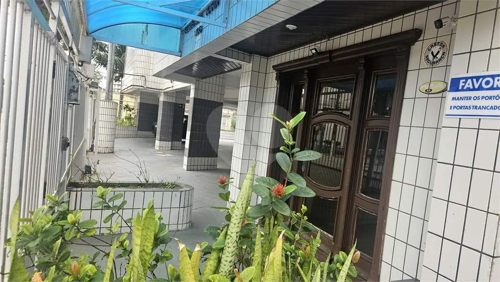 Apartamento para Venda em Praia Grande, Caiçara, 2 dormitórios, 1 suíte, 1 banheiro, 1 vaga