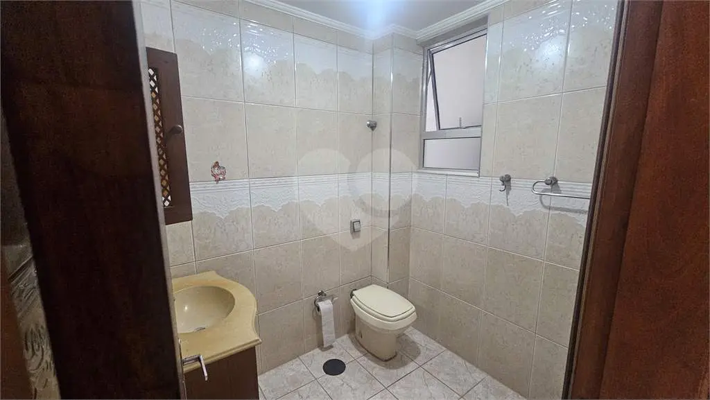 Apartamento para Venda em Praia Grande, Caiçara, 2 dormitórios, 1 suíte, 1 banheiro, 1 vaga