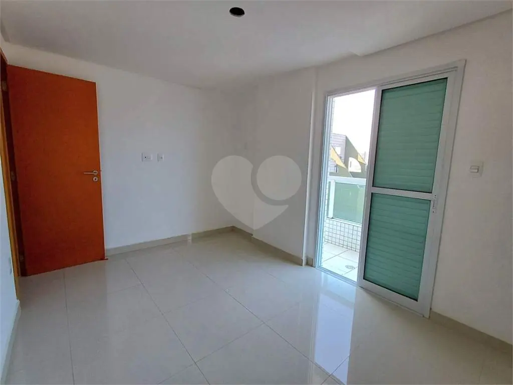 Apartamento para Venda em Praia Grande, Guilhermina, 3 dormitórios, 2 suítes, 1 banheiro, 2 vagas