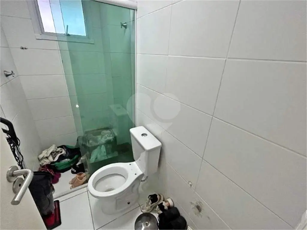 Apartamento para Venda em Praia Grande, Campo da Aviação, 2 dormitórios, 1 suíte, 1 vaga