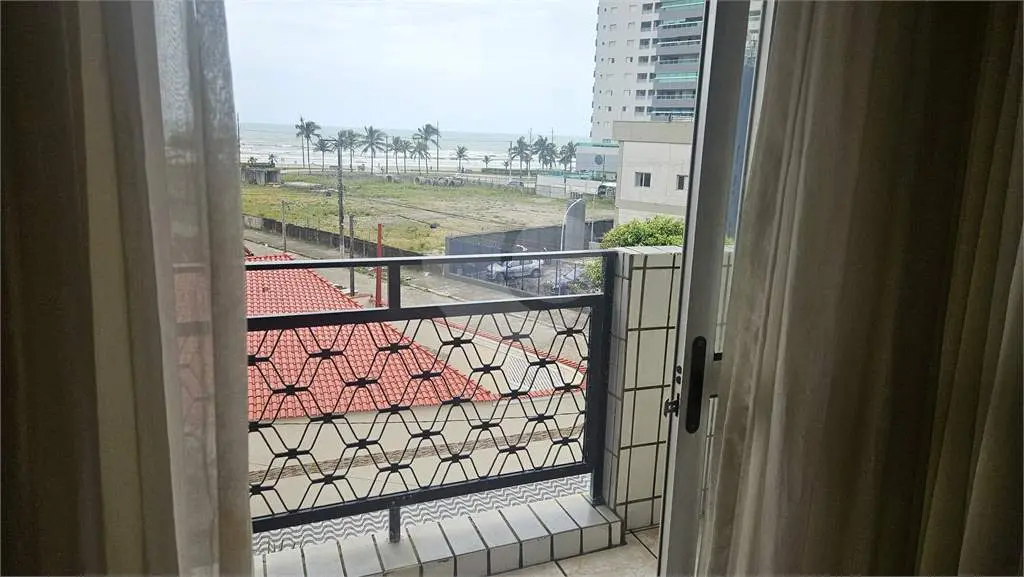 Apartamento para Venda em Praia Grande, Caiçara, 2 dormitórios, 1 suíte, 1 banheiro, 1 vaga