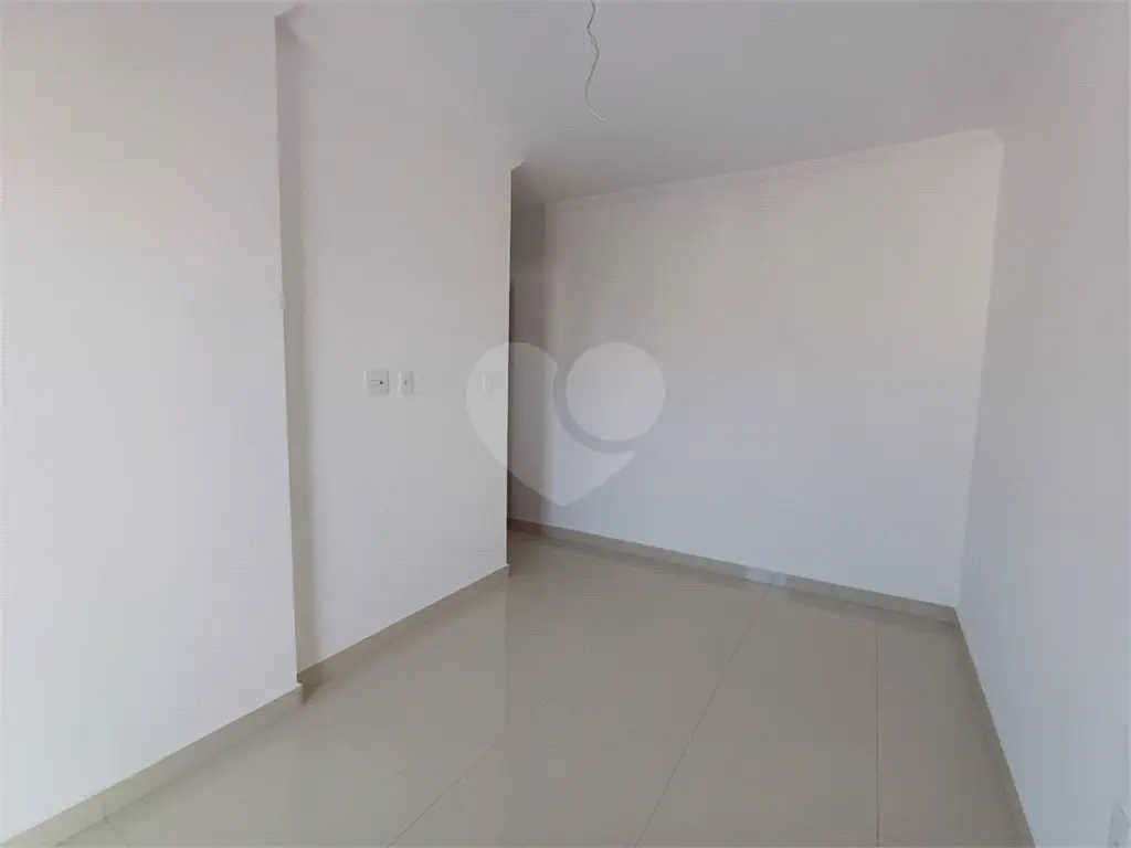 Apartamento para Venda em Praia Grande, Guilhermina, 2 dormitórios, 1 suíte, 1 banheiro, 1 vaga