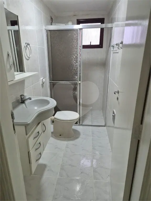 Apartamento para Venda em Praia Grande, Tupi, 2 dormitórios, 1 suíte, 1 banheiro, 1 vaga