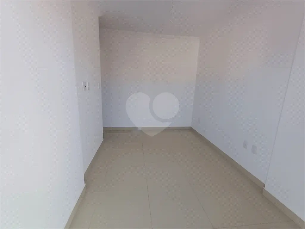 Apartamento para Venda em Praia Grande, Guilhermina, 2 dormitórios, 1 suíte, 1 banheiro, 1 vaga