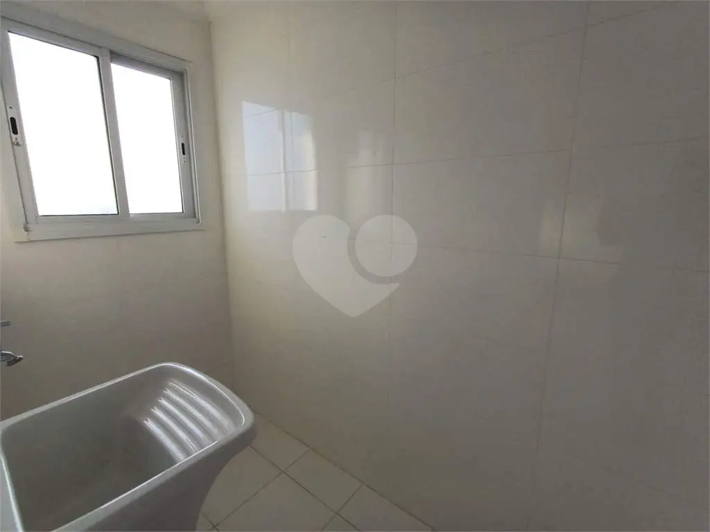 Apartamento para Venda em Praia Grande, Guilhermina, 3 dormitórios, 1 suíte, 1 banheiro, 2 vagas