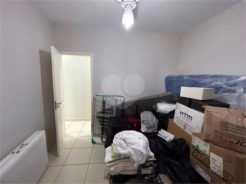 Apartamento para Venda em Praia Grande, Campo da Aviação, 2 dormitórios, 1 suíte, 1 vaga