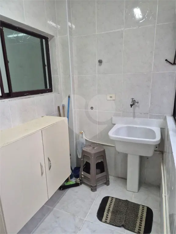 Apartamento para Venda em Praia Grande, Tupi, 2 dormitórios, 1 suíte, 1 banheiro, 1 vaga