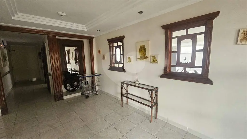 Apartamento para Venda em Praia Grande, Caiçara, 2 dormitórios, 1 suíte, 1 banheiro, 1 vaga