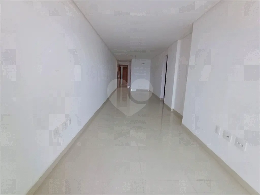 Apartamento para Venda em Praia Grande, Guilhermina, 3 dormitórios, 2 suítes, 1 banheiro, 2 vagas