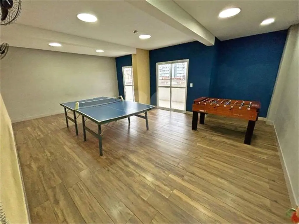 Apartamento para Venda em Praia Grande, Campo da Aviação, 2 dormitórios, 1 suíte, 1 vaga