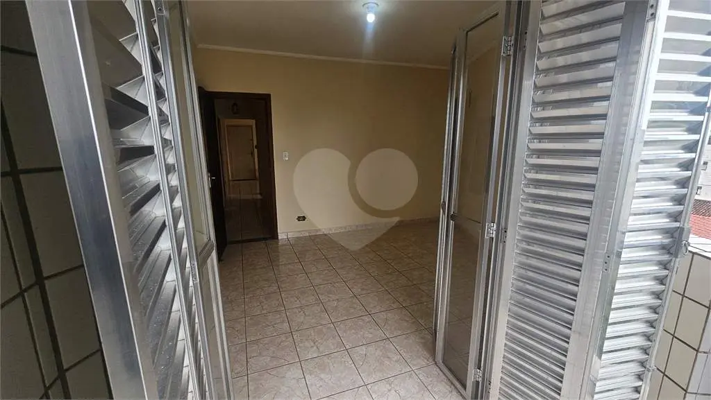 Apartamento para Venda em Praia Grande, Caiçara, 2 dormitórios, 1 suíte, 1 banheiro, 1 vaga