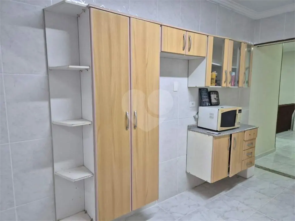 Apartamento para Venda em Praia Grande, Tupi, 2 dormitórios, 1 suíte, 1 banheiro, 1 vaga
