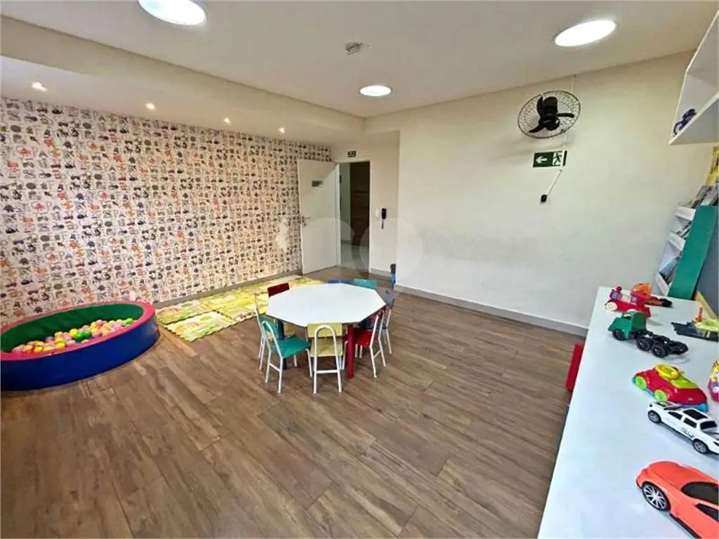 Apartamento para Venda em Praia Grande, Campo da Aviação, 2 dormitórios, 1 suíte, 1 vaga