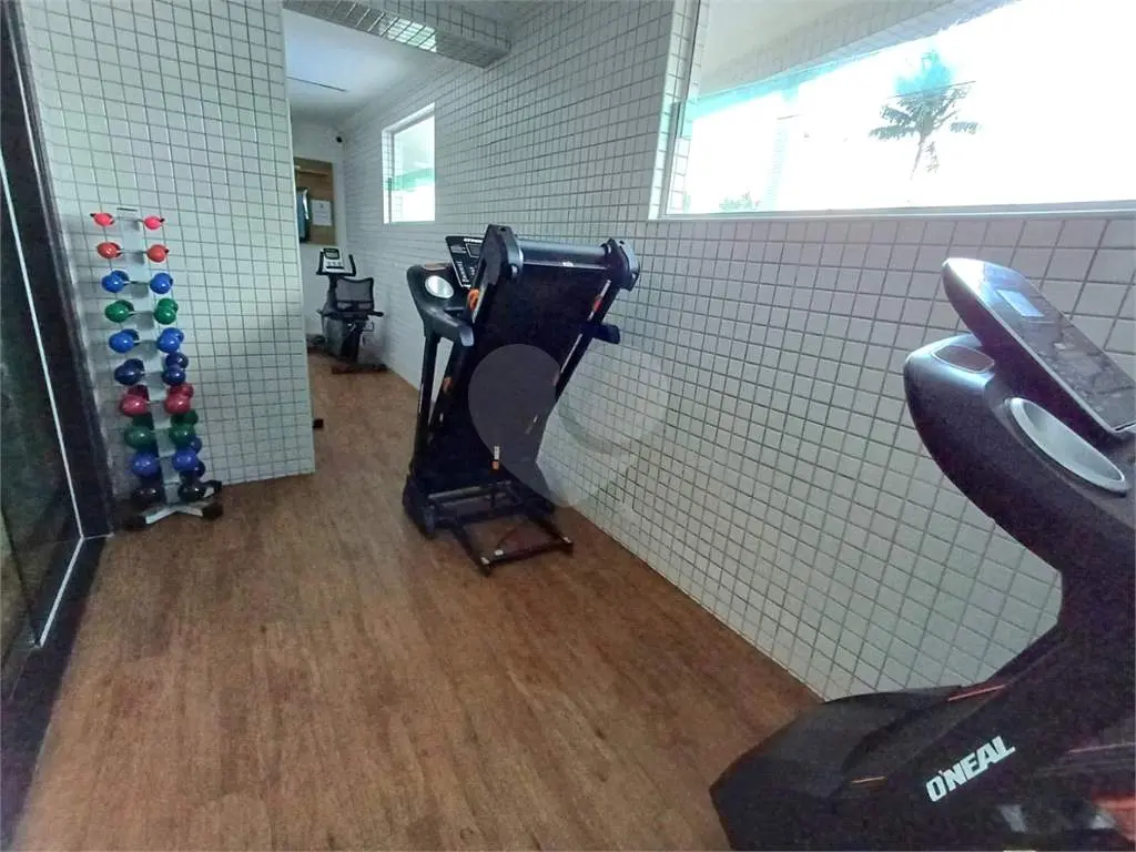 Apartamento para Venda em Praia Grande, Guilhermina, 3 dormitórios, 2 suítes, 1 banheiro, 2 vagas