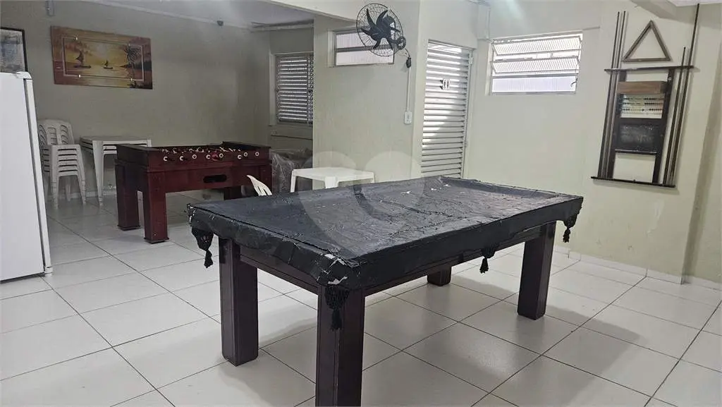 Apartamento para Venda em Praia Grande, Caiçara, 2 dormitórios, 1 suíte, 1 banheiro, 1 vaga