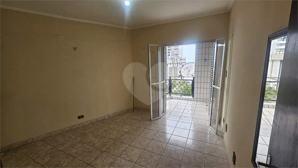 Apartamento para Venda em Praia Grande, Caiçara, 2 dormitórios, 1 suíte, 1 banheiro, 1 vaga