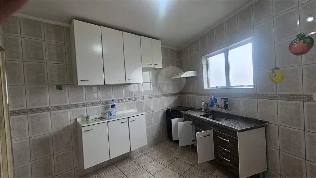 Apartamento para Venda em Praia Grande, Caiçara, 2 dormitórios, 1 suíte, 1 banheiro, 1 vaga