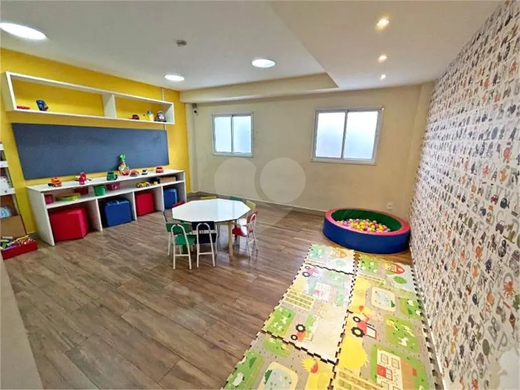 Apartamento para Venda em Praia Grande, Campo da Aviação, 2 dormitórios, 1 suíte, 1 vaga