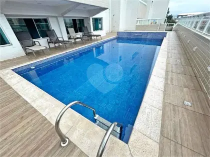 Apartamento para Venda em Praia Grande, Campo da Aviação, 2 dormitórios, 1 suíte, 1 vaga