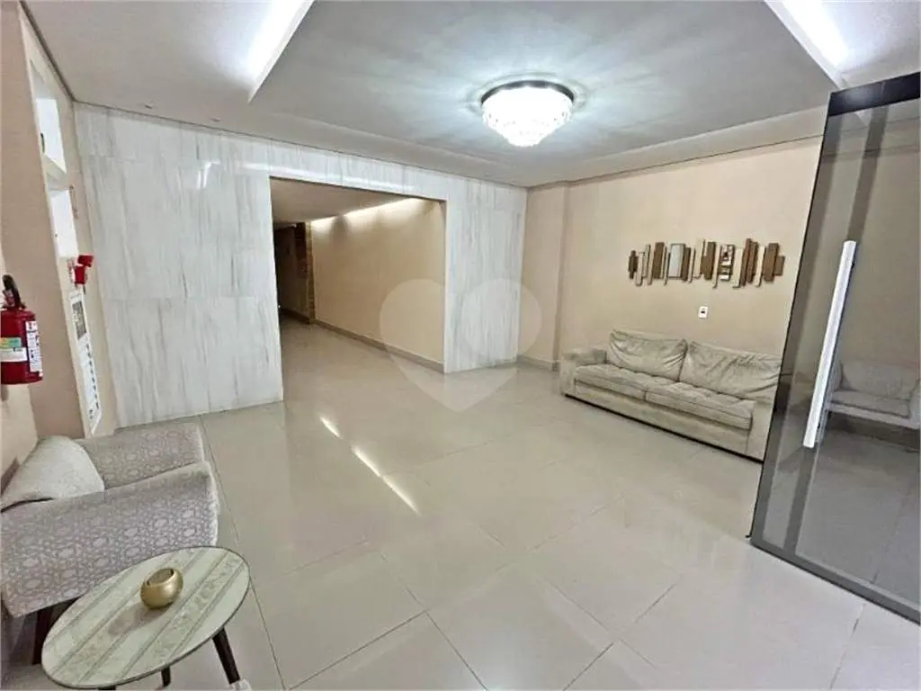 Apartamento para Venda em Praia Grande, Campo da Aviação, 2 dormitórios, 1 suíte, 1 vaga