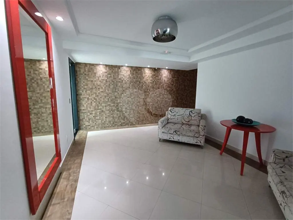 Apartamento para Venda em Praia Grande, Guilhermina, 3 dormitórios, 2 suítes, 1 banheiro, 2 vagas