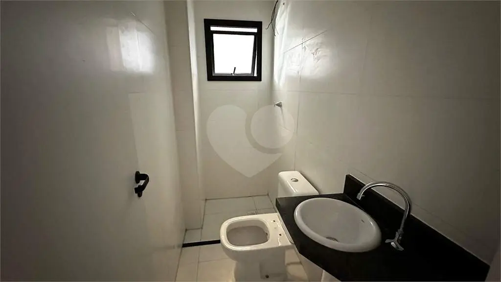 Apartamento para Venda em Praia Grande, Tupi, 2 dormitórios, 1 suíte, 2 banheiros, 1 vaga